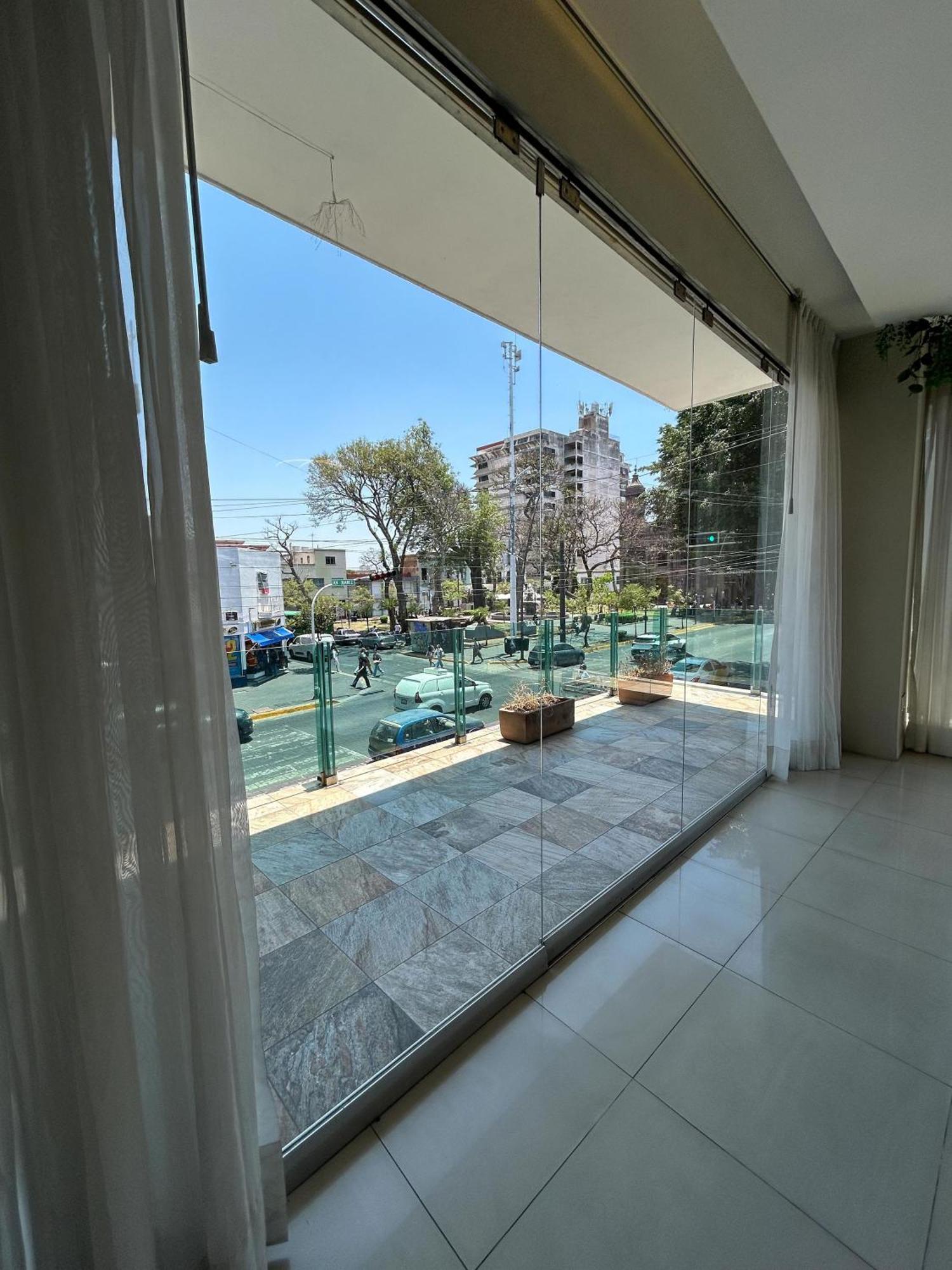 Hvh By Yaxche Hotel Guadalajara Exterior photo