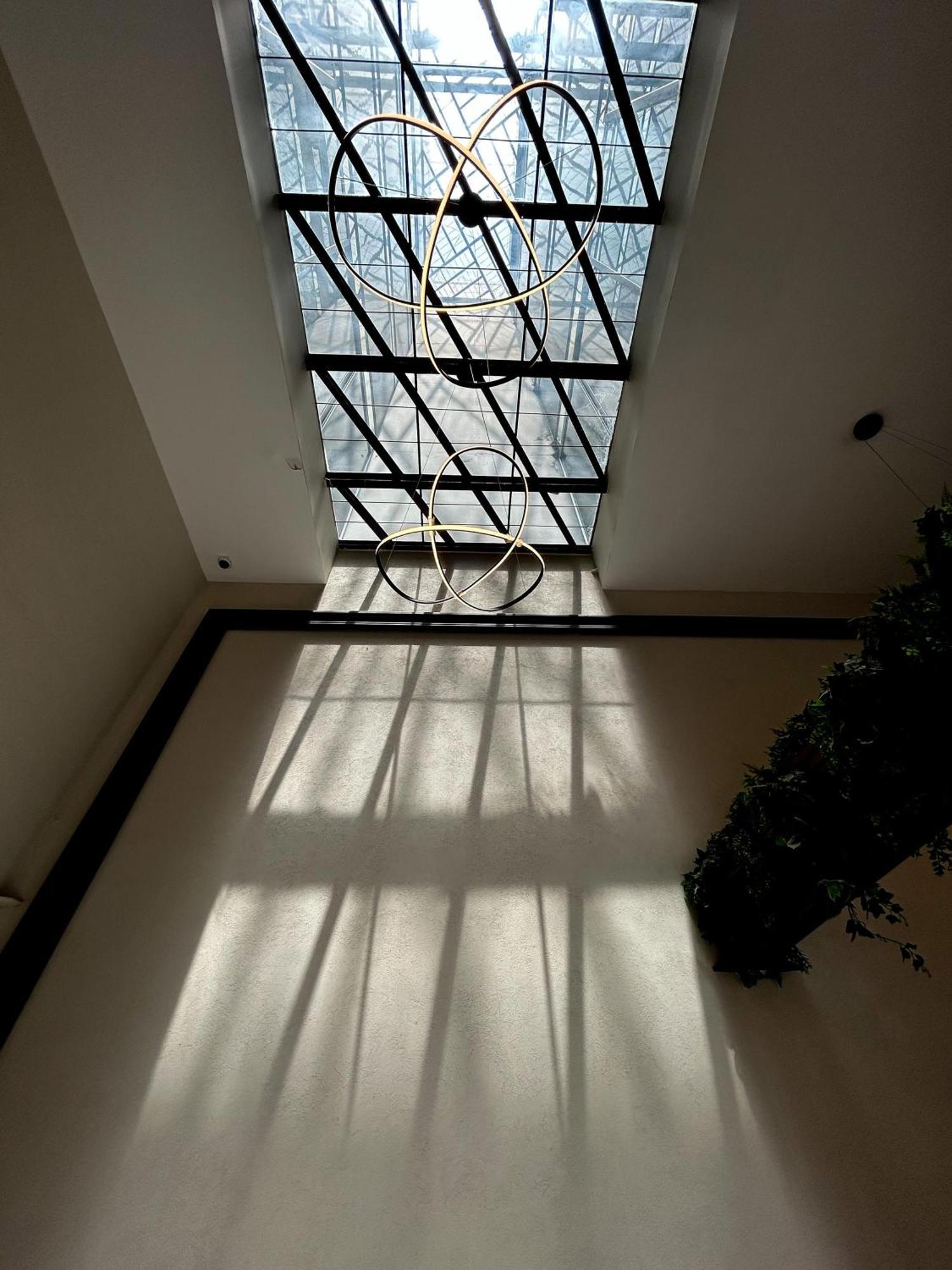 Hvh By Yaxche Hotel Guadalajara Exterior photo